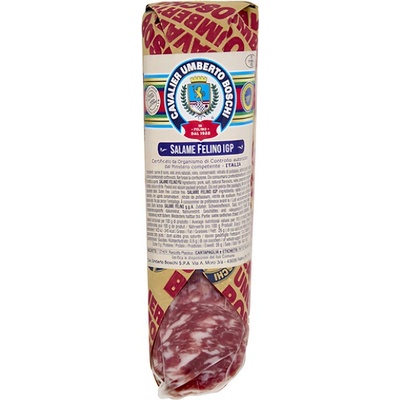 Cavalier Umberto Boschi Felino Salám cca 350 g