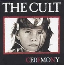 CULT: CEREMONY CD