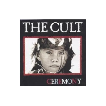 CULT: CEREMONY CD