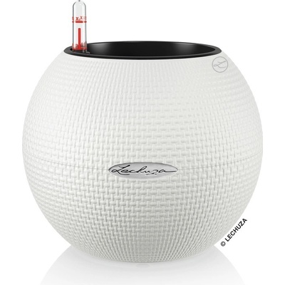 Lechuza Puro Color 20 bielý matný