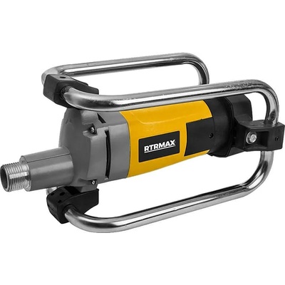 RTRMAX Вибратор за бетон 2300w, 16000 об. /мин, rtrmax rtm3914 (45181)