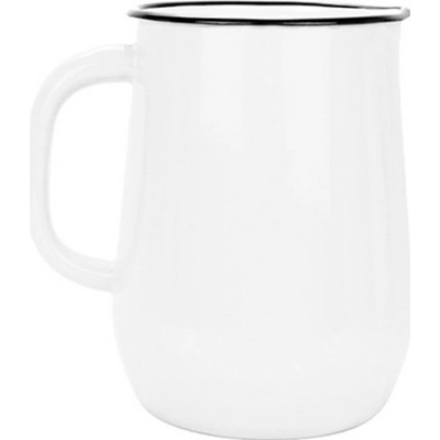 BELIS džbán bílý 2,5 l