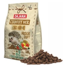 Dajana COUNTRY MIX EXCLUSIVE ježko 500 g