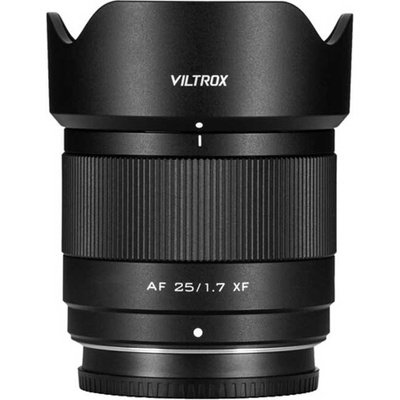 VILTROX AF 25mm f/1.7 (FUJI X)