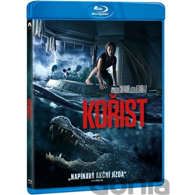 Kořist BD