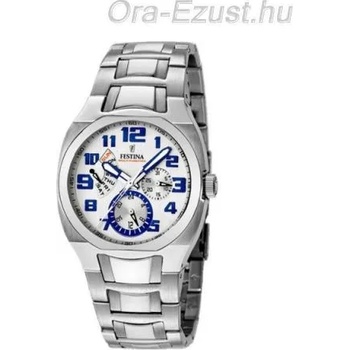 Image 1 of Festina F16255
