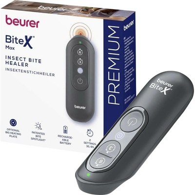 Beurer BiteX Max BR 115 liečiteľ na bodnutie hmyzom