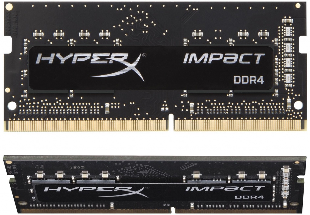 Kingston KF432S20IBK2/32 od 333,61 € - Heureka.sk