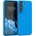 kwmobile Калъф за Samsung Galaxy S22 - син