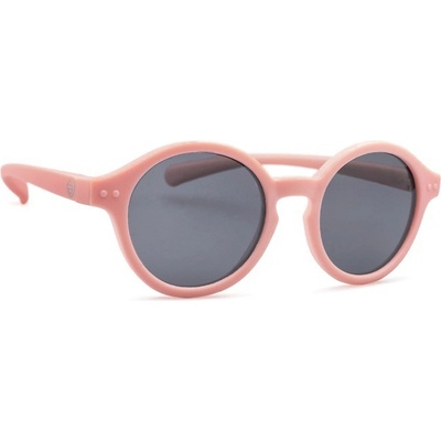 Izipizi Sun Kids+ D Pastel Pink