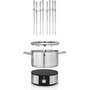 Fondue WMF Lono Fondue, Cromargan