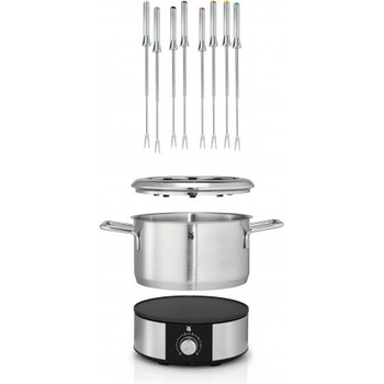 Fondue WMF Lono Fondue, Cromargan