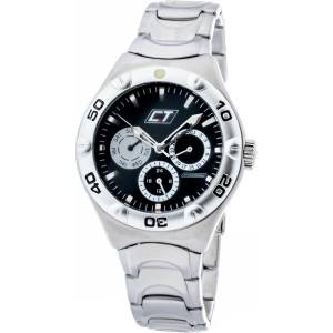 Chronotech CC7051M-02M - Унисекс часовник (CC7051M-02M) Часовници
