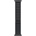 Apple Оригинална текстилна каишка за Apple Watch Ultra, Ultra 2, Ultra 3 49мм - Apple Alpine Loop Large (черен) (mg9j4zm/a)