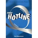 New Hotline Elementary Workbook