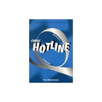 New Hotline Elementary Workbook