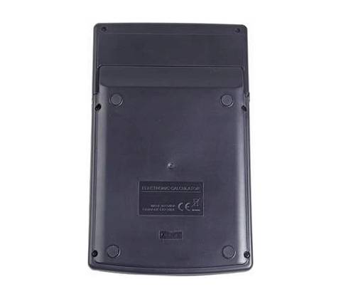 Maul MCT 500