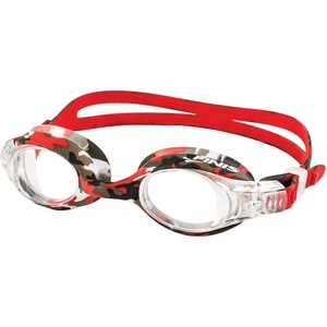 FINIS Adventure Red (3.45.081.154)