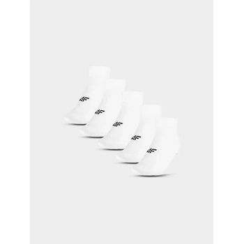 4F Мъжки чорапи 4F (5 броя) M480 4F | Byal | МЪЖЕ | 39-42