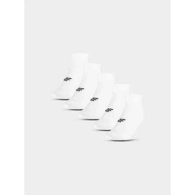 4F Мъжки чорапи 4F (5 броя) M480 4F | Byal | МЪЖЕ | 39-42