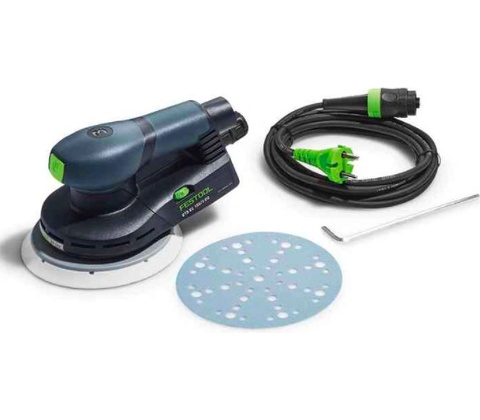 Festool ETS EC 150/3