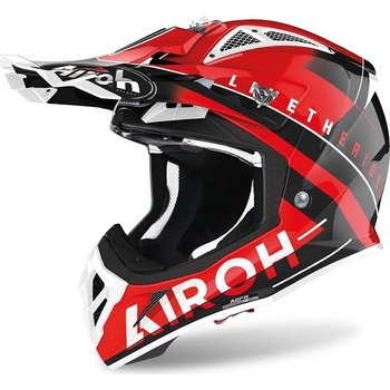 Airoh Aviator Ace Amaze