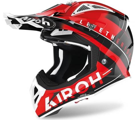 Airoh Aviator Ace Amaze