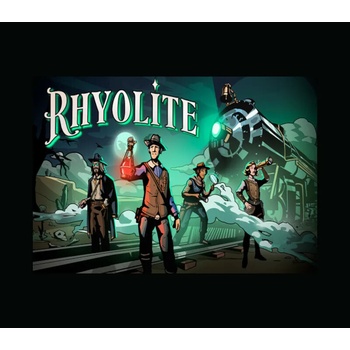 Rhyolite