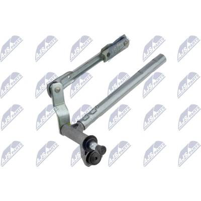 NTY Mechanizmus stieračov EMW-SE-003