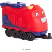 Ep Line CHUGGINGTON - mašinka na blistru - 5 druhů