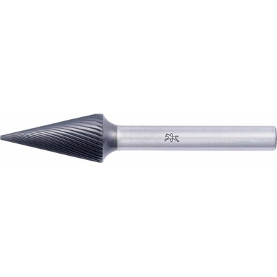 PFERD TOOLS 21115207 frézovací kolík , Délka 65 mm, Vnější Ø 12 mm, Pracovní délka 25 mm, Ø hřídele 6 mm