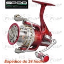 Spro Red Arc 10300