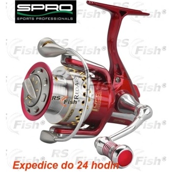 Spro Red Arc 10300