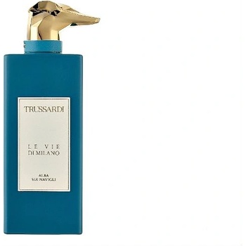 Trussardi Alba sui Navigli Б. О. - EDP 100ml унисекс