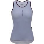Santini Дамско горнище Santini Women's Delta Baselayer Cycling undershirt - Avio - размер M/L (114-3775-0112)