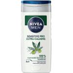 Nivea Мъжки душ гел 500мл - Pro ultra calming (2795)