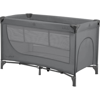 KikkaBoo Кошара на две нива KikkaBoo - So Gifted, Grey 2026 (31003010137)