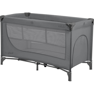 KikkaBoo Кошара на две нива KikkaBoo - So Gifted, Grey 2026 (31003010137)