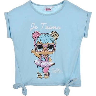 Kids movie heroes Тениска lol surprise