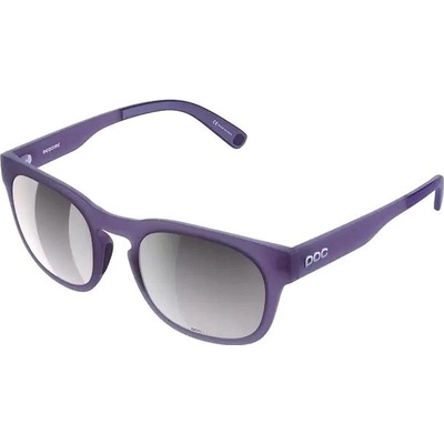 POC Require Sapphire Purple Translucent 7325549939042