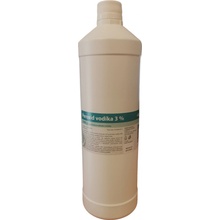 Peroxid vodíka 3% sol.dor.1 x 1000 g