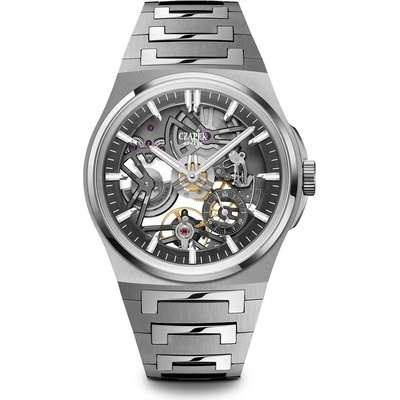 Czapek Antarctique Révélation