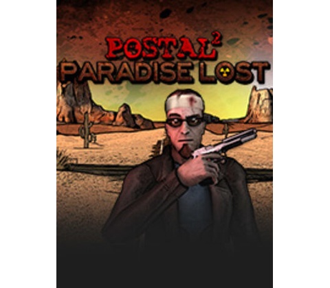POSTAL 2: Paradise Lost