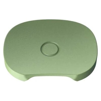 PAX FLOW Náustek plochý 2 ks Greenstone