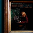 HAYNES WARREN: ASHES & DUST CD