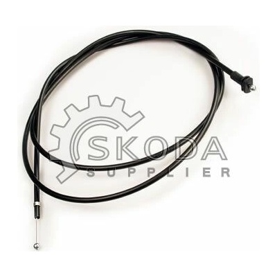 Lanko pro otevírání kapoty motoru VIKA 78230011601