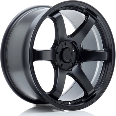 JR Wheels SL03 9x19 BLANK ET20-31 matt black