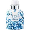 Dolce & Gabbana Light Blue Pour Homme Summer Vibes toaletná voda pánska 75 ml