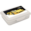 Karton P+P Box na svačinu auto