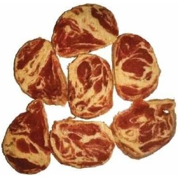 Smarty Snack Duck & Codfish Chips 70 g